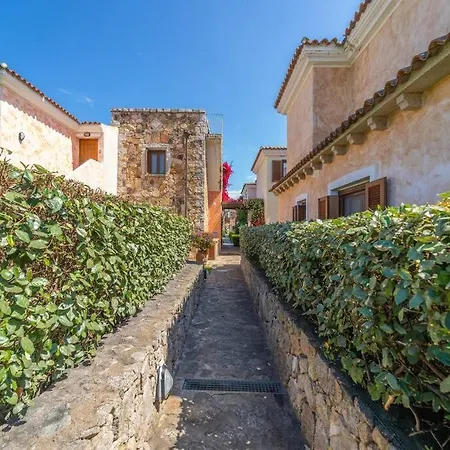 Incantevole Casa Con Vista Mare E Piscina