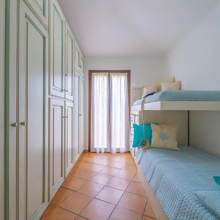Incantevole Casa Con Vista Mare E Piscina Appartement