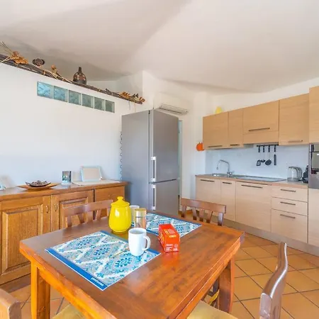 Appartement Incantevole Casa Con Vista Mare E Piscina *