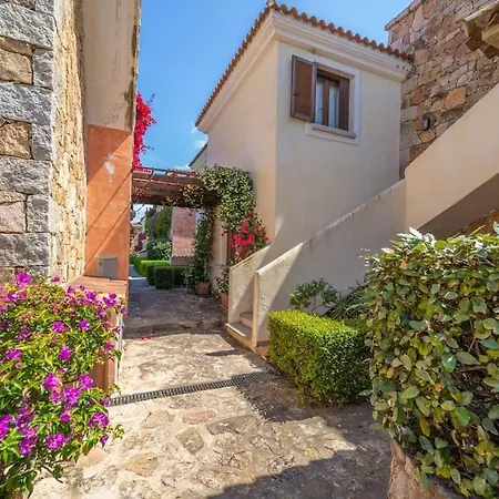 Appartement Incantevole Casa Con Vista Mare E Piscina