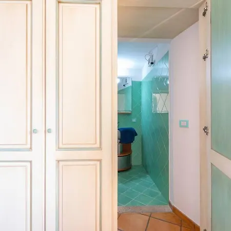 Appartement Incantevole Casa Con Vista Mare E Piscina