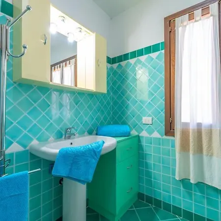 Incantevole Casa Con Vista Mare E Piscina Appartamento