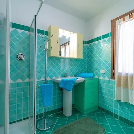 Incantevole Casa Con Vista Mare E Piscina *