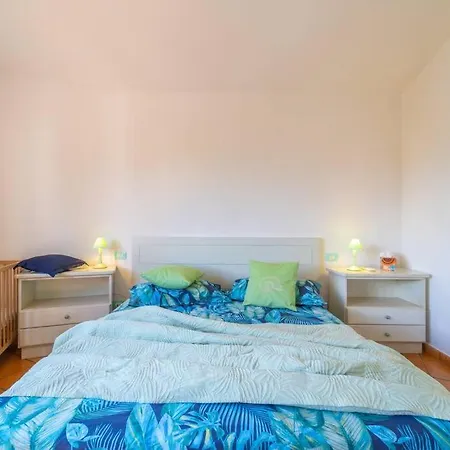Διαμέρισμα Incantevole Casa Con Vista Mare E Piscina *