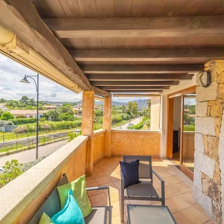 Incantevole Casa Con Vista Mare E Piscina Διαμέρισμα