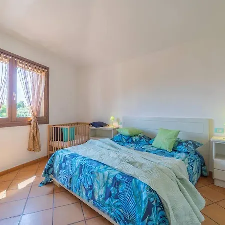 Incantevole Casa Con Vista Mare E Piscina Διαμέρισμα *